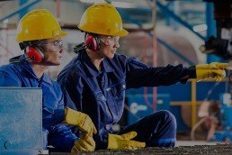 Mining Operations Services